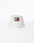 MOI OUTFIT-Tommy Cream Bucket Hat 13.90