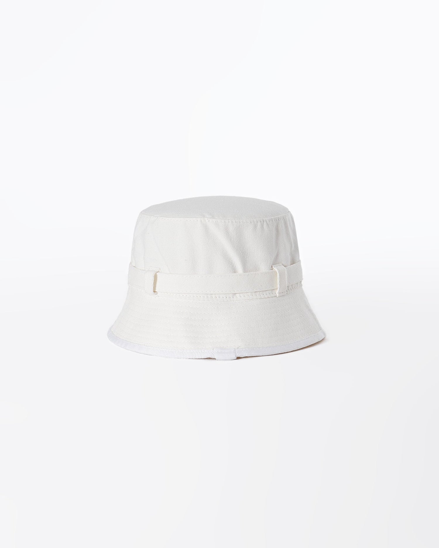MOI OUTFIT-Tommy Cream Bucket Hat 13.90