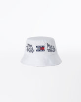 MOI OUTFIT-Tommy White Bucket Hat 13.90