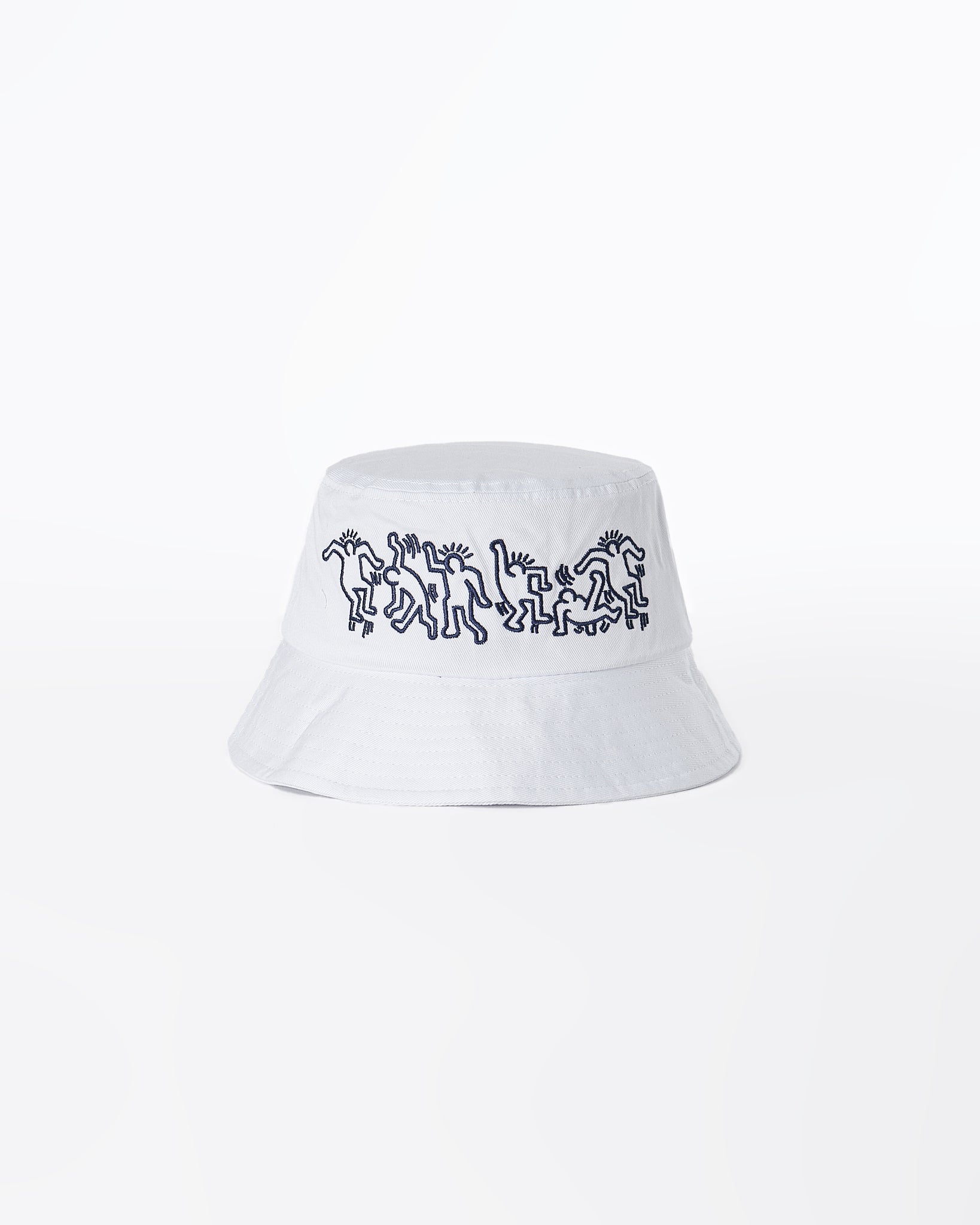 Bucket MOI - Hat OUTFIT Tommy White 13.90