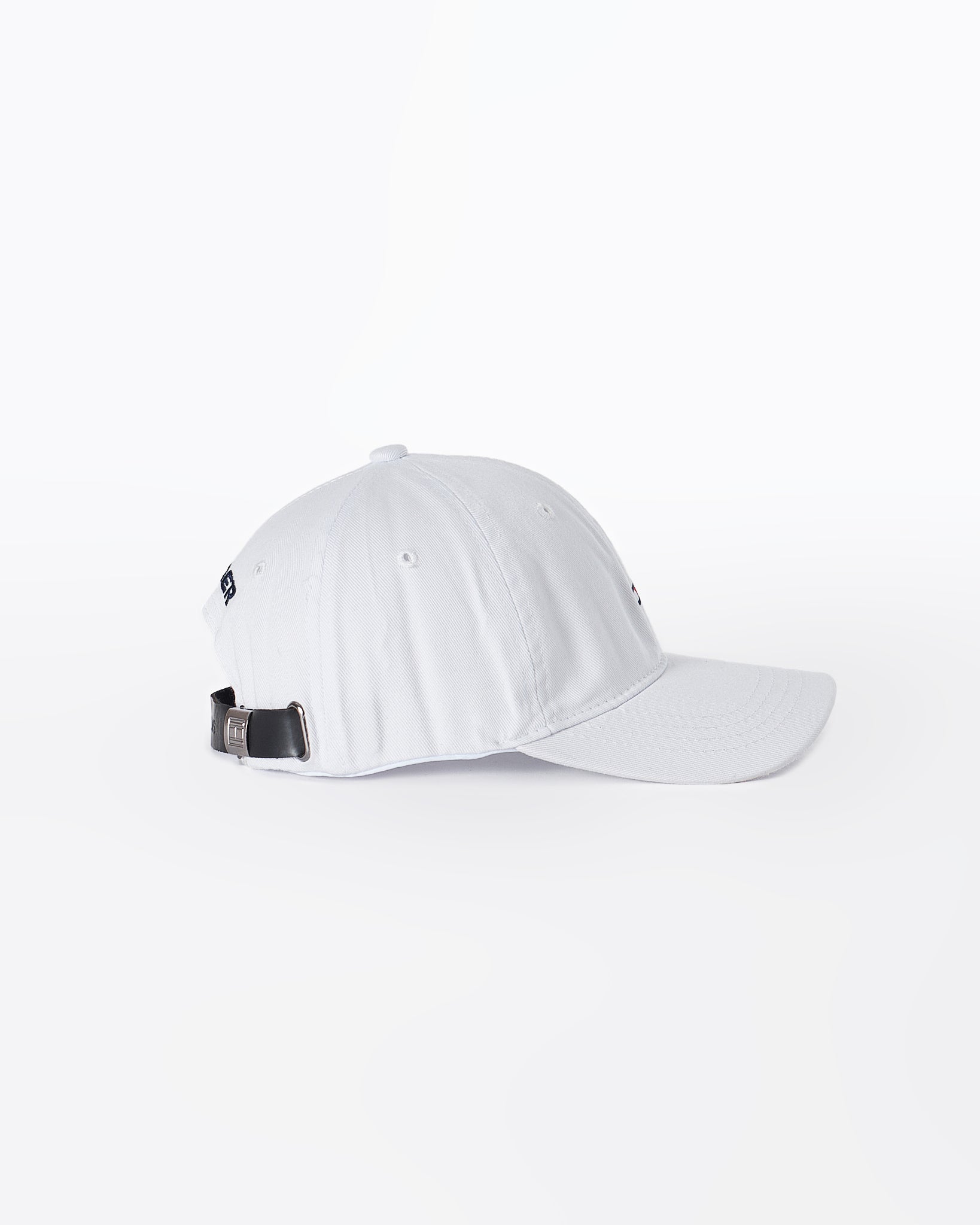MOI OUTFIT-Tommy White Cap 11.90