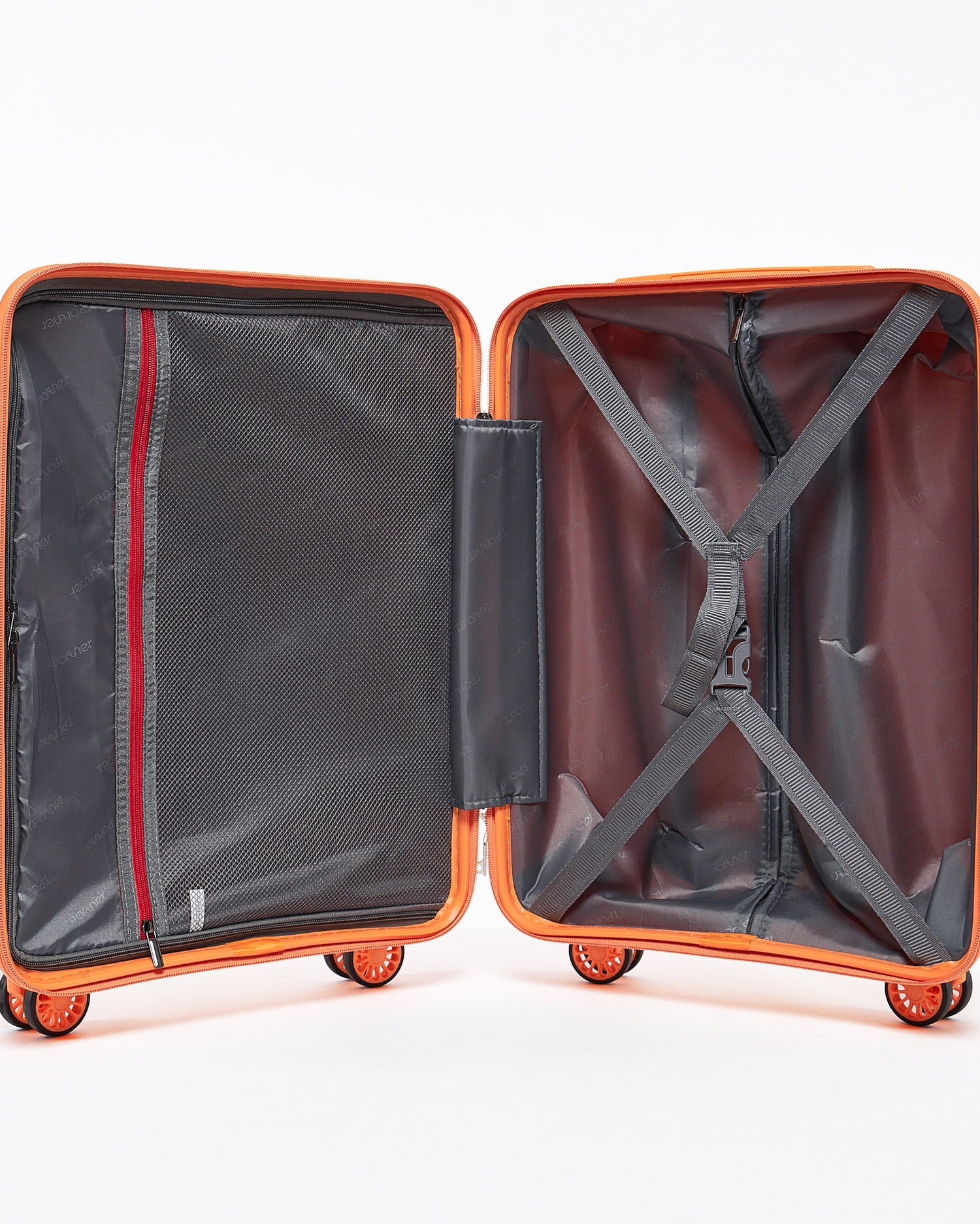 MOI OUTFIT-T.Partner Cabin Size Luggage 89.90