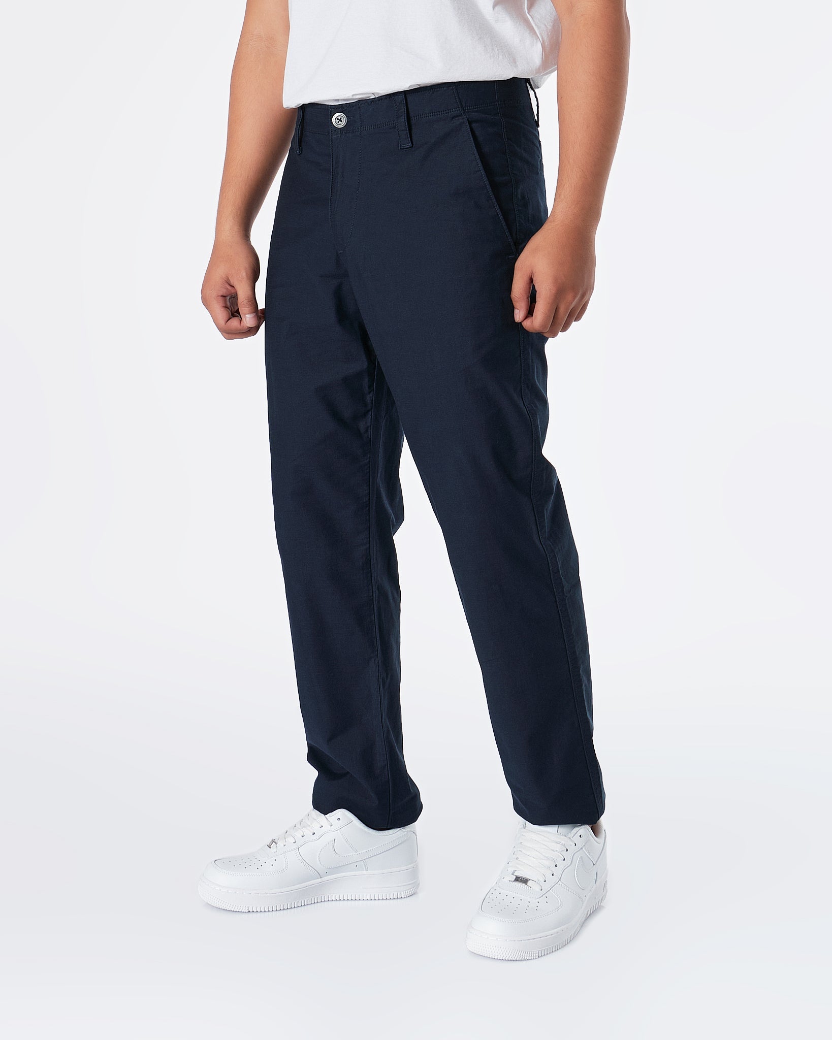 H&M Blue 36 Size Pants for Men for sale | eBay