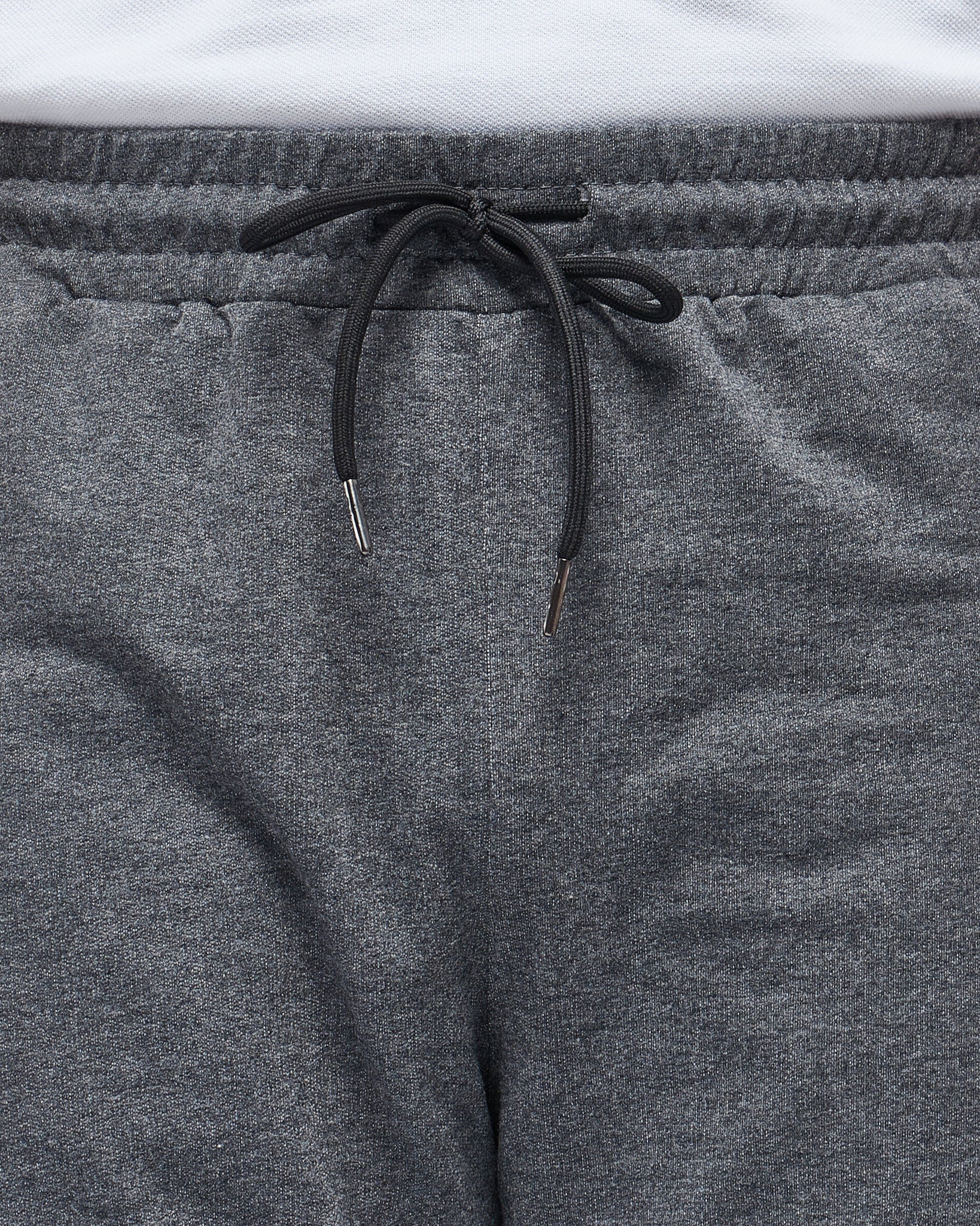 MOI OUTFIT-UA Logo Vertical Printed Men Joggers 16.90