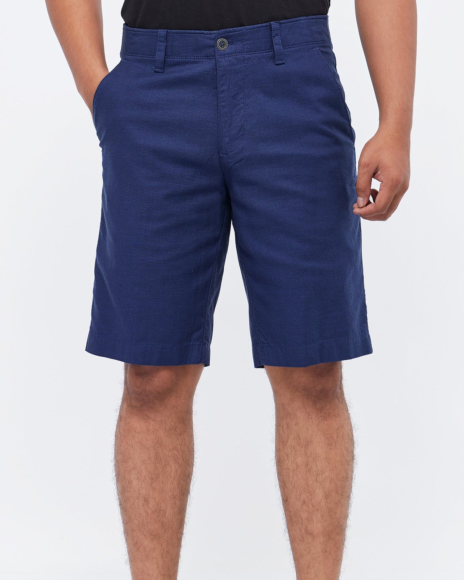 MOI OUTFIT-UA Men Short Pants 18.50