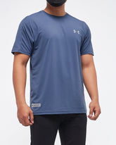 MOI OUTFIT-UA Printed Sport Men T-Shirt 13.90