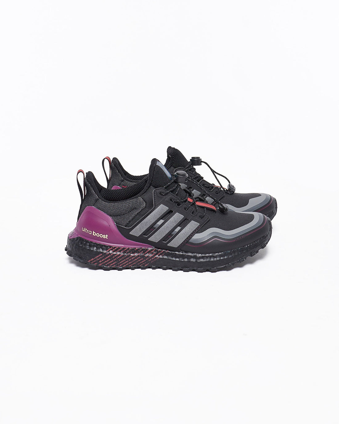 MOI OUTFIT-Ultraboost Terrain Men Shoes 74.90