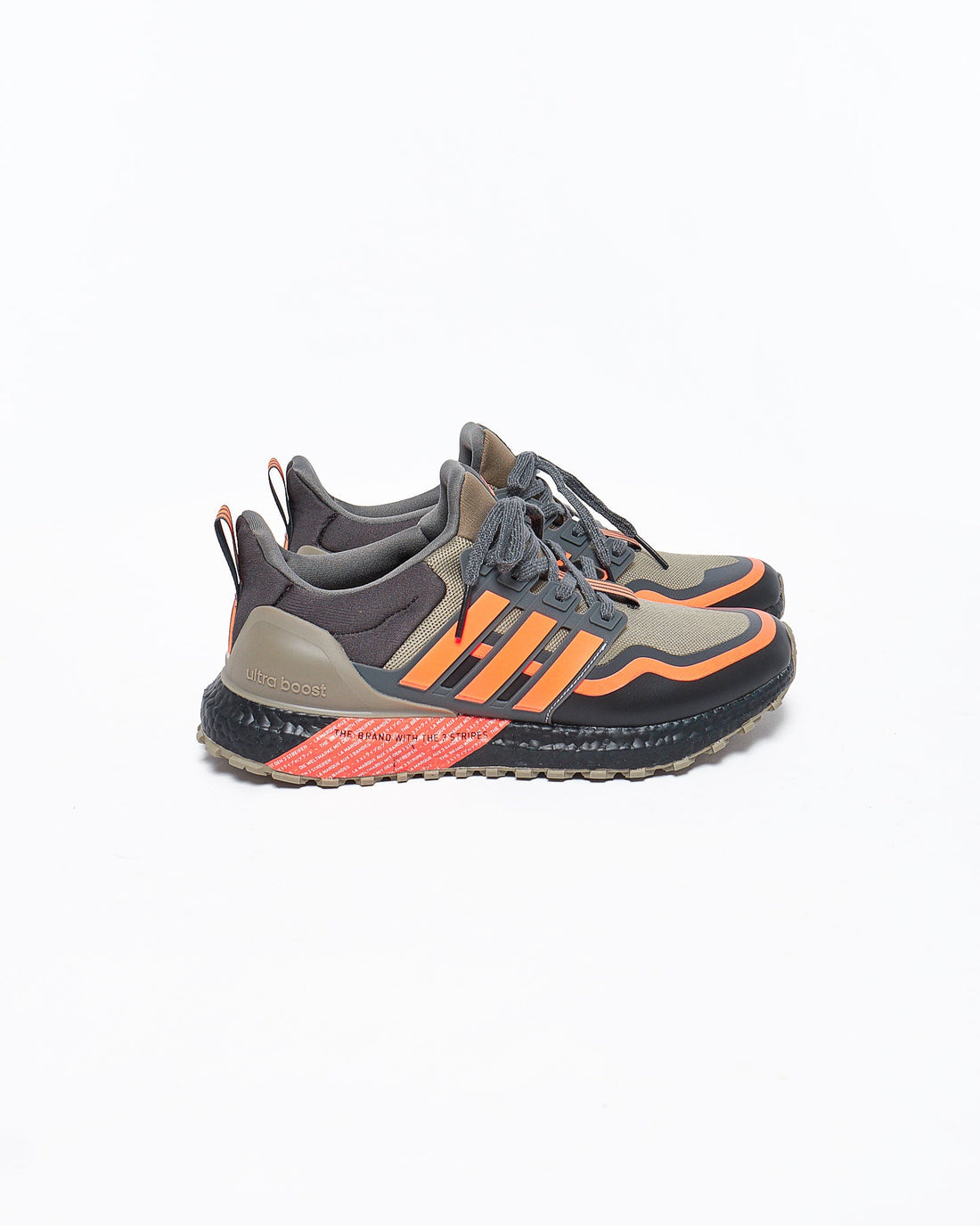 MOI OUTFIT-Ultraboost Terrain Men Shoes 74.90