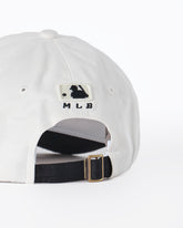 MOI OUTFIT-Yankees Embroidered Cap 11.90