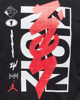 MOI OUTFIT-ZW Jumpman Printed Men T-Shirt 13.90